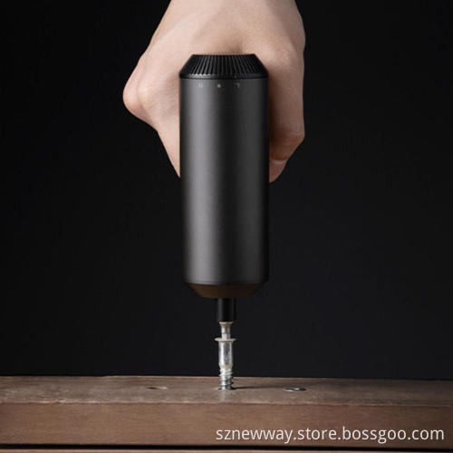 Xiaomi Mijia Cordless Rechargeable Electric Screwdriver